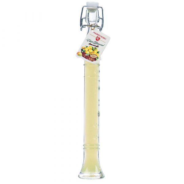 <strong>Elisir di Limoncello® </strong>30° particolari cl 4 - immagine 5