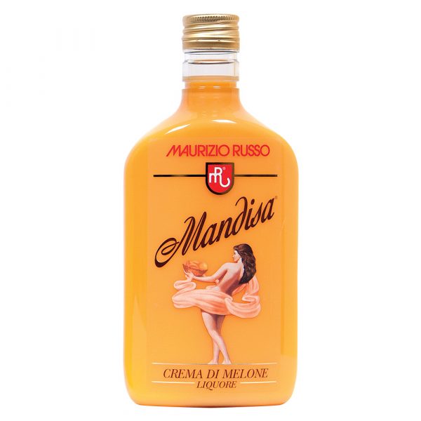 <strong>Mandisa® 20° </strong> Flying Bottles