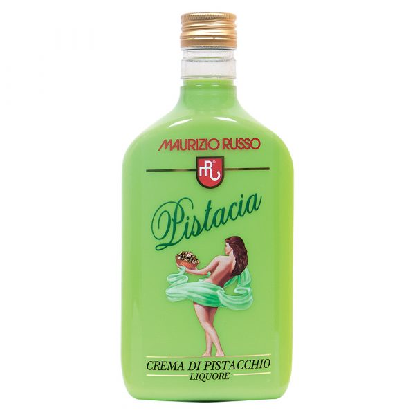 <strong>Pistacia® 17° </strong> Flying Bottles