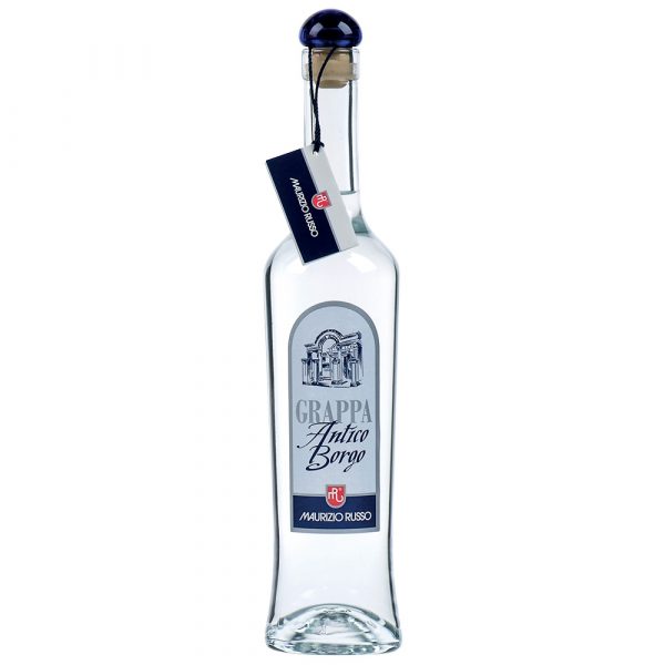<strong>Grappa Antico Borgo</strong> 38°