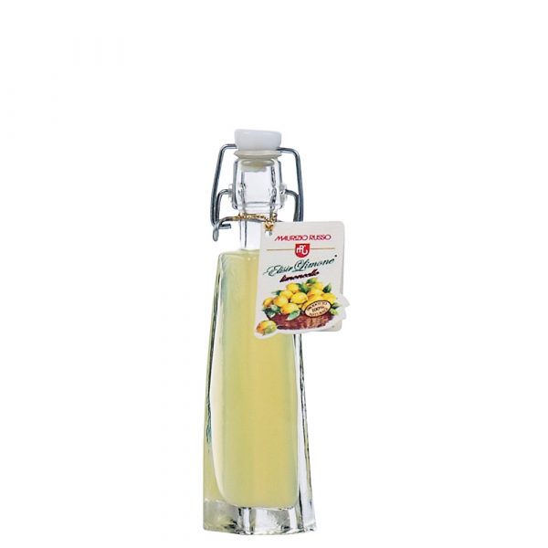<strong>Elisir di Limoncello® </strong>30° particolari cl 4 - immagine 23