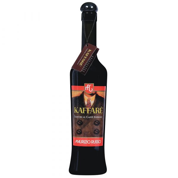 <strong>Kkaffarè®</strong> 25°