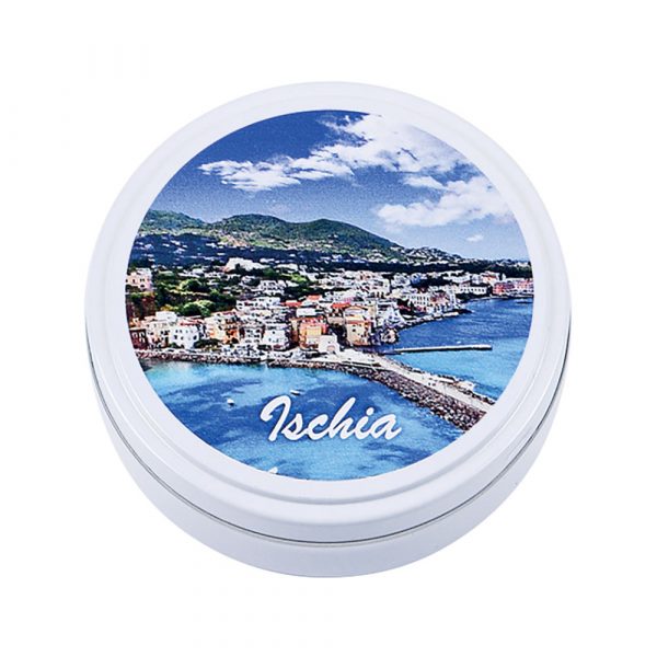 <strong>Latte tonde Mini Gelèe</strong> miste ai gusti limone, pera, arancia, fragola - immagine 3