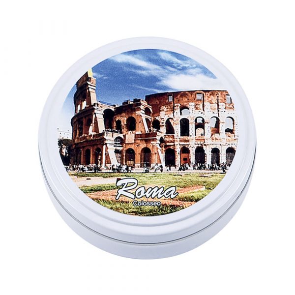 <strong>Latte tonde Mini Gelèe</strong> miste ai gusti limone, pera, arancia, fragola - immagine 4