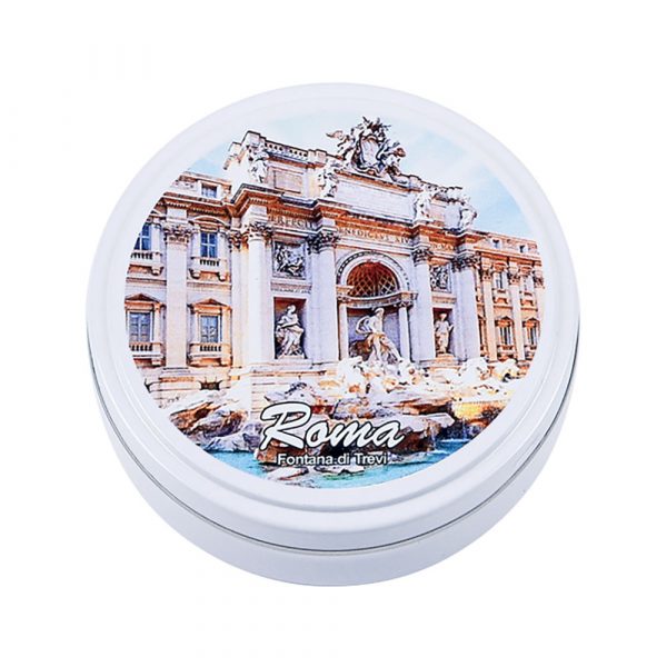 <strong>Latte tonde Mini Gelèe</strong> miste ai gusti limone, pera, arancia, fragola - immagine 5