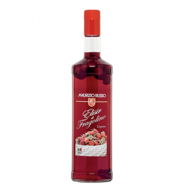 <strong>Fragolino</strong> 30° - immagine 2