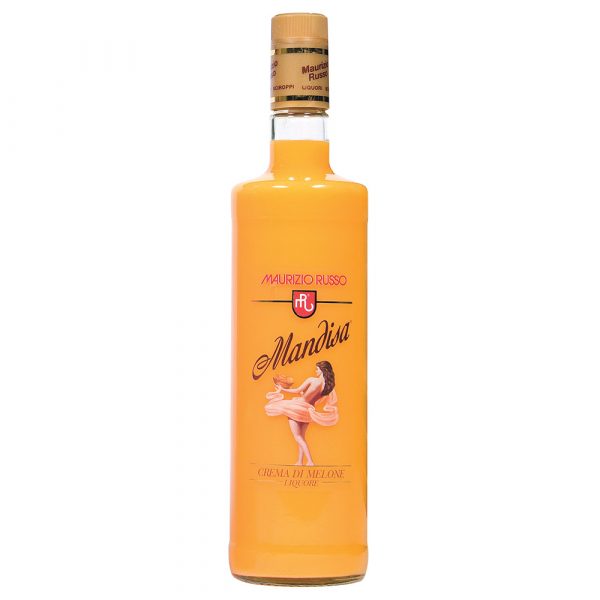 Mandisa - Crema di Melone 20° - immagine 2