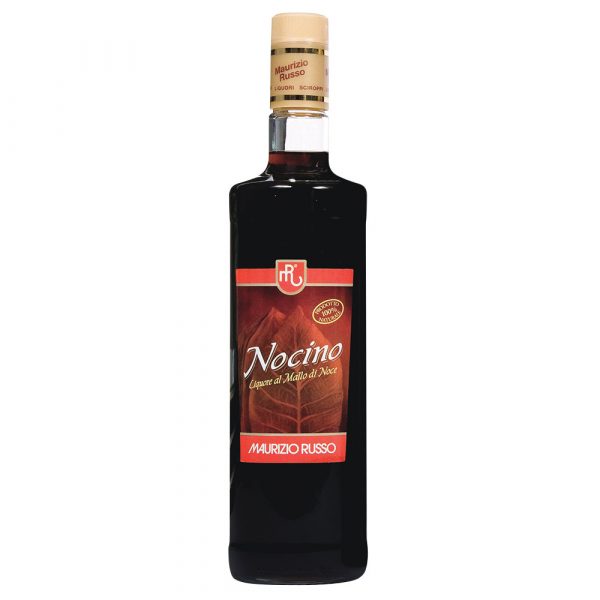 <strong>Nocino</strong> 30° - immagine 2
