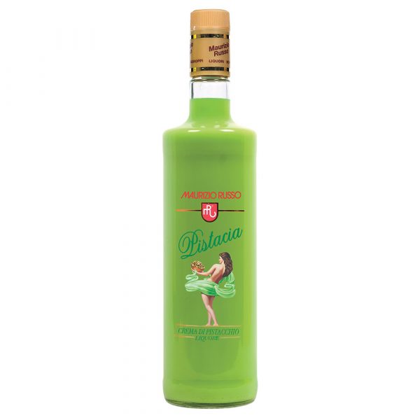 Pistacia - Crema di Pistacchio 17° - immagine 2