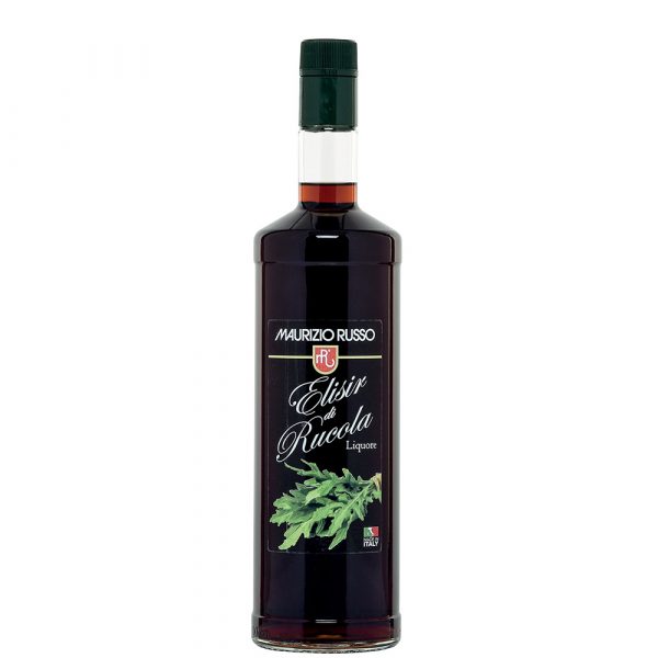 <strong>Rucola</strong> 30° - immagine 2