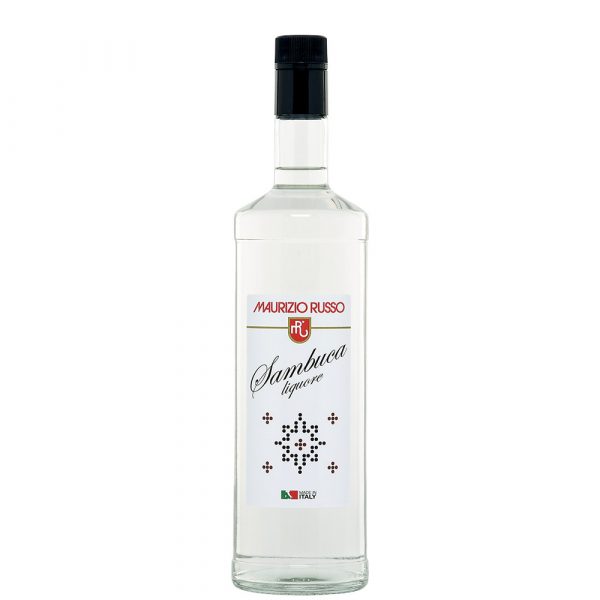 <strong>Sambuca</strong> 40° - immagine 2