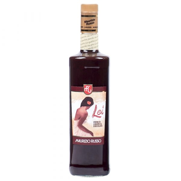 <strong>LEI® 15°</strong> Crema di liquore al cioccolato - immagine 3