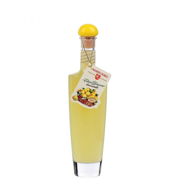 <strong>Elisir di Limoncello® </strong>30° particolari cl 20 - immagine 4
