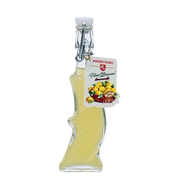 <strong>Elisir di Limoncello® </strong>30° particolari cl 4 - immagine 26