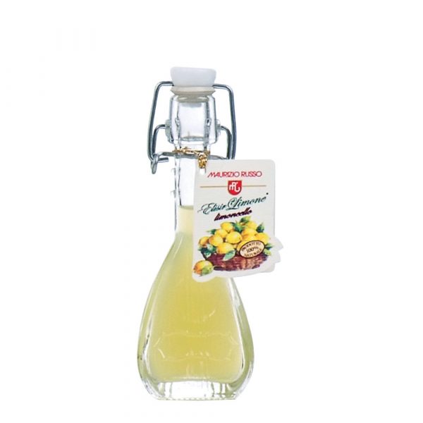 <strong>Elisir di Limoncello® </strong>30° particolari cl 4 - immagine 8