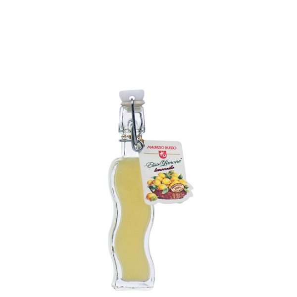 <strong>Elisir di Limoncello® </strong>30° particolari cl 4 - immagine 24