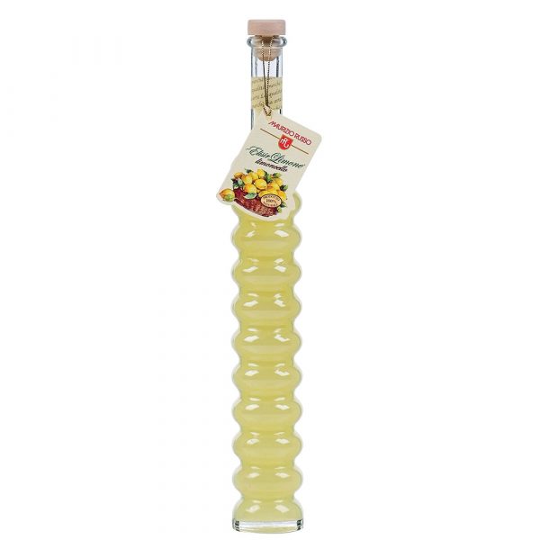 <strong>Elisir di Limoncello® </strong>30° particolari cl 20 - immagine 2