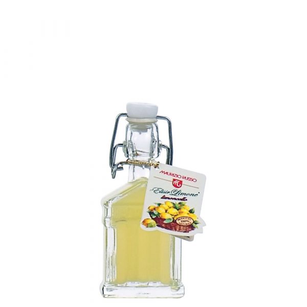 <strong>Elisir di Limoncello® </strong>30° particolari cl 4 - immagine 15