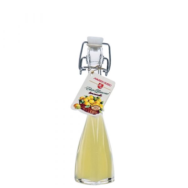 <strong>Elisir di Limoncello® </strong>30° particolari cl 4 - immagine 17