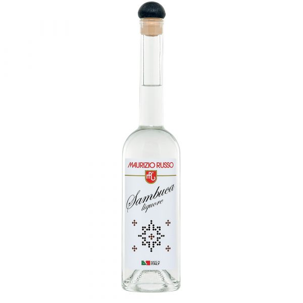 <strong>Sambuca</strong> 40°