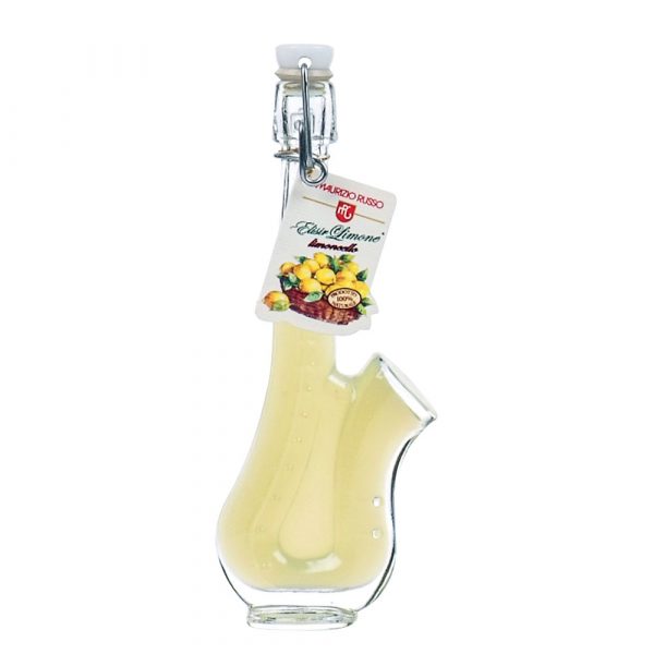 <strong>Elisir di Limoncello® </strong>30° particolari cl 4 - immagine 4