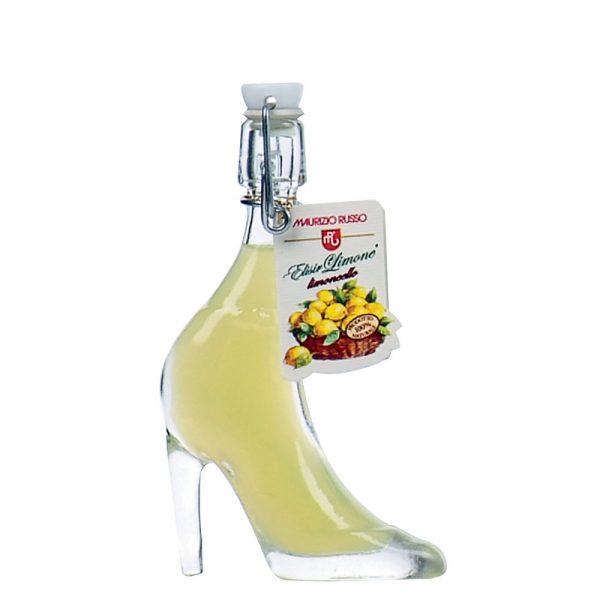 <strong>Elisir di Limoncello® </strong>30° particolari cl 4 - immagine 27