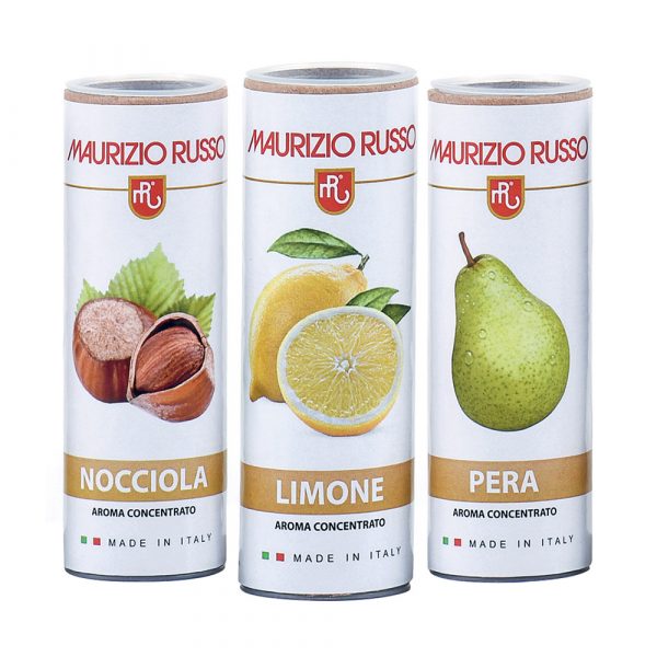 <strong>Spruzzini Aromatizzanti</strong> Fruttati