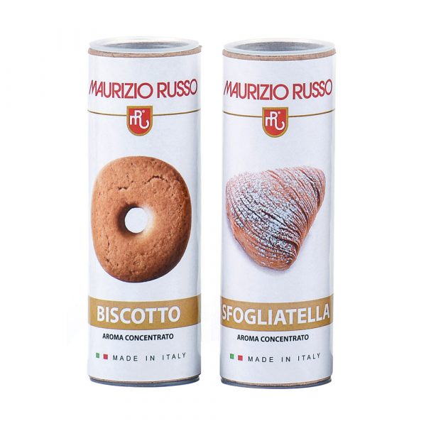 <strong>Spruzzini Aromatizzanti</strong> Dolci