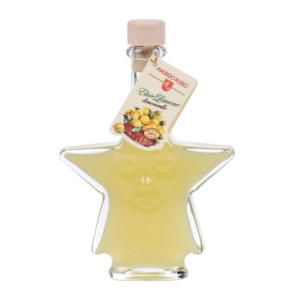 <strong>Elisir di Limoncello® </strong>30° particolari cl 20 - immagine 5
