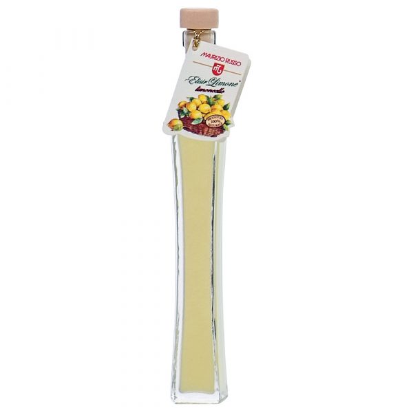<strong>Elisir di Limoncello® </strong>30° particolari cl 4 - immagine 21