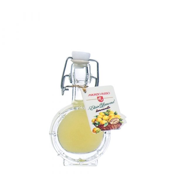 <strong>Elisir di Limoncello® </strong>30° particolari cl 4 - immagine 14