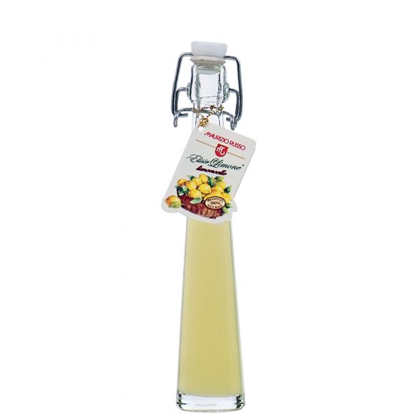 <strong>Elisir di Limoncello® </strong>30° particolari cl 4 - immagine 19