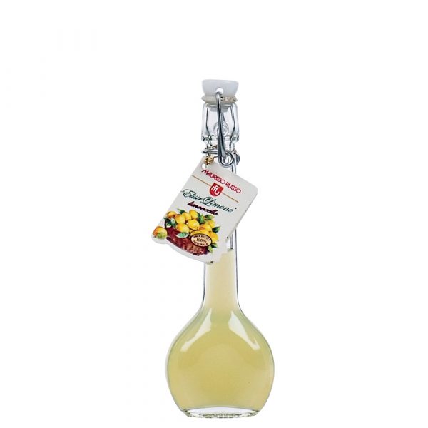 <strong>Elisir di Limoncello® </strong>30° particolari cl 4 - immagine 22