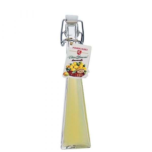<strong>Elisir di Limoncello® </strong>30° particolari cl 4 - immagine 20