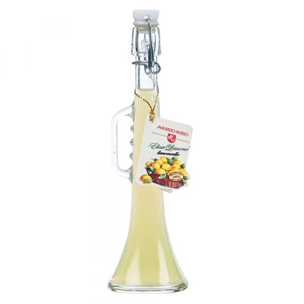 <strong>Elisir di Limoncello® </strong>30° particolari cl 4 - immagine 3
