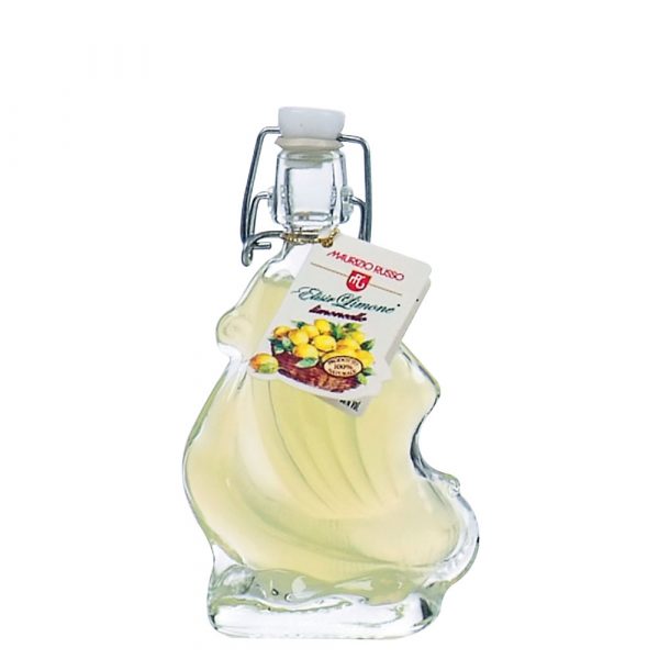 <strong>Elisir di Limoncello® </strong>30° particolari cl 4 - immagine 12
