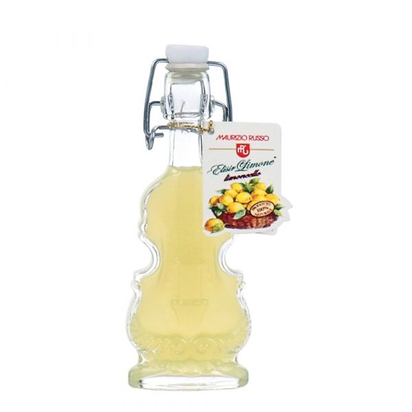 <strong>Elisir di Limoncello® </strong>30° particolari cl 4 - immagine 7