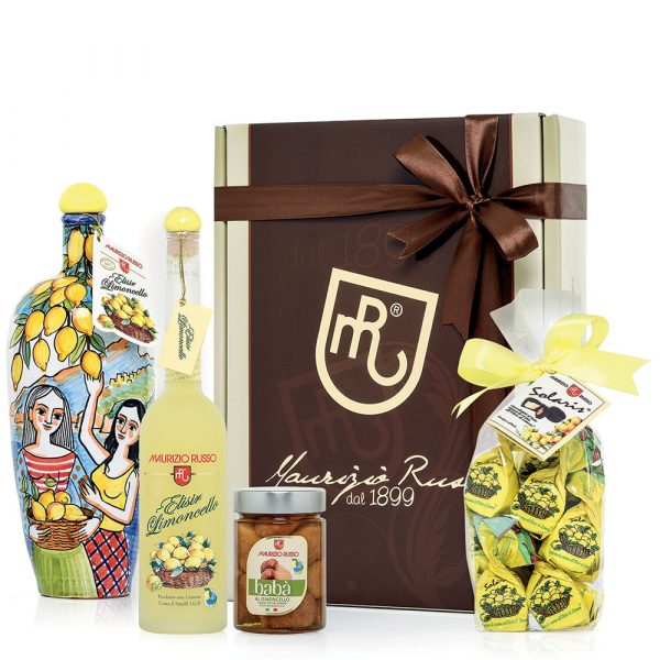 <strong>Art 381C Cassetta regalo grande in cartone </strong>