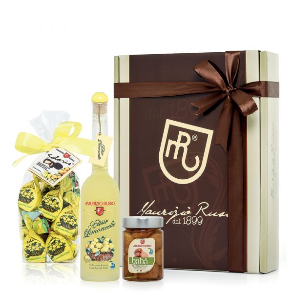 <strong>Art 381D Cassetta regalo grande in cartone </strong>