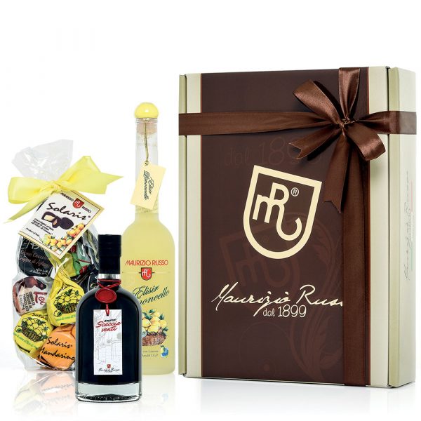 <strong>Art 381F Cassetta regalo grande in cartone </strong>