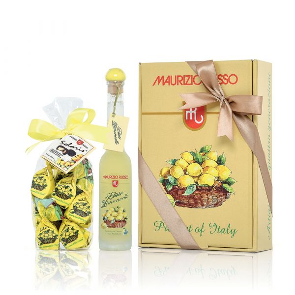 <strong>Art 380A Cassetta regalo piccola in cartone </strong>