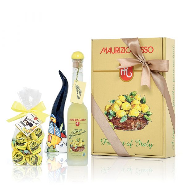 <strong>Art 380B Cassetta regalo piccola in cartone </strong>