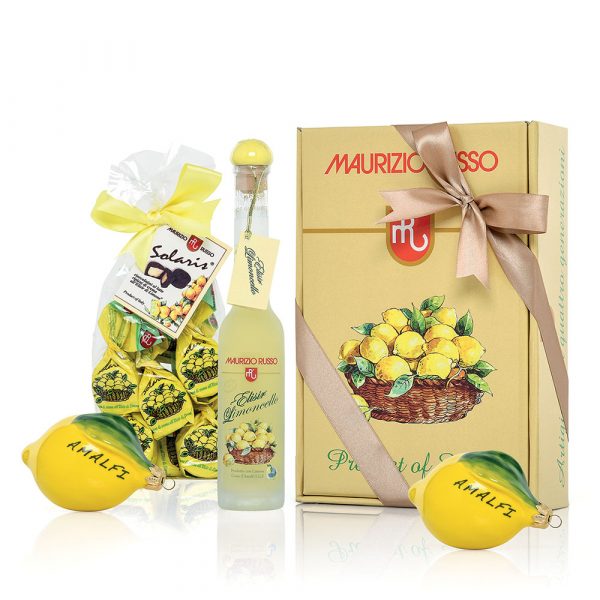 <strong>Art 380E Cassetta regalo piccola in cartone </strong>