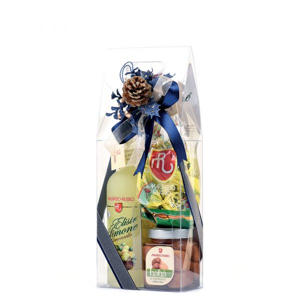 <strong>Art. 369 </strong> Astuccio Regalo