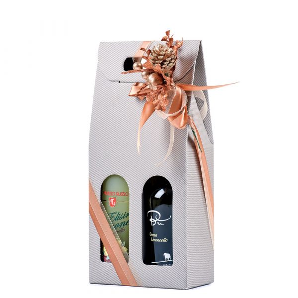 <strong>Art. 370 </strong> Astuccio Regalo