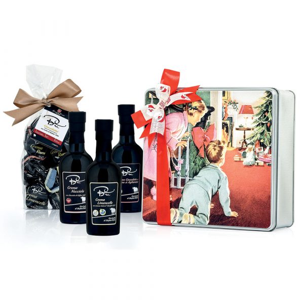 <strong>Art 383D Latta regalo </strong>