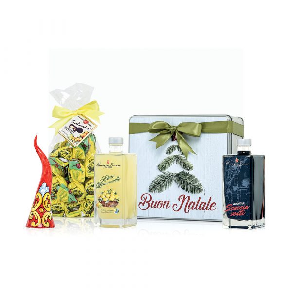 <strong>Art 383E Latta regalo </strong>