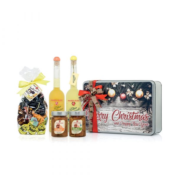 <strong>Art 383H Latta regalo </strong>