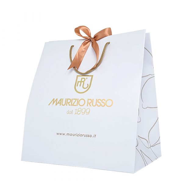 Panettone BU - Crema di Limone con Limone Costa d'Amalfi IGP e Latte di Bufala - immagine 3