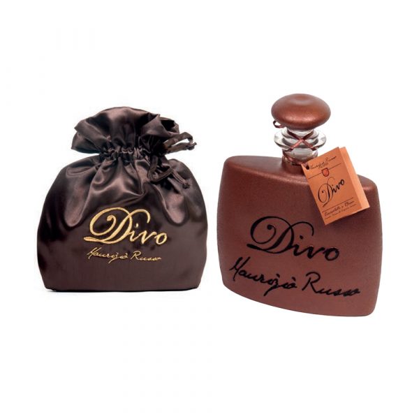 <strong>DIVO</strong> Cioccolato e Rhum 15°